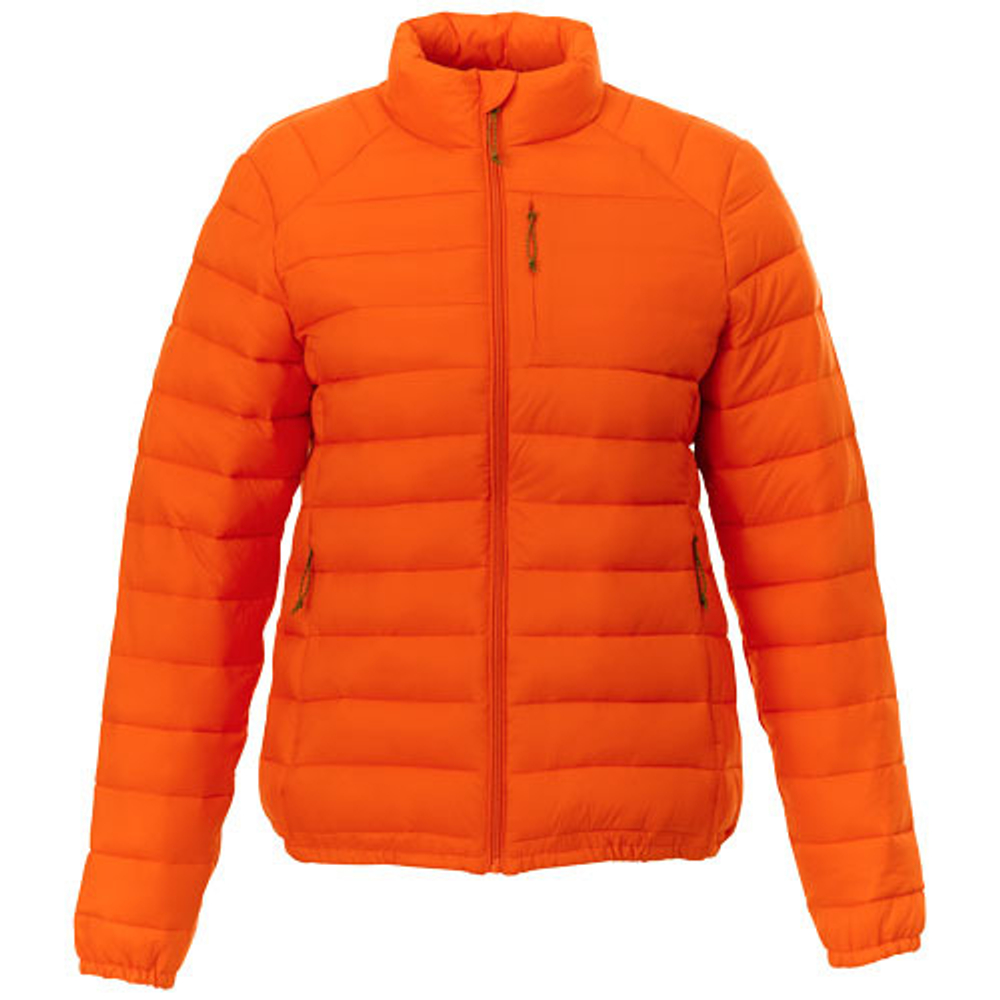 Женская утепленная куртка Athenas