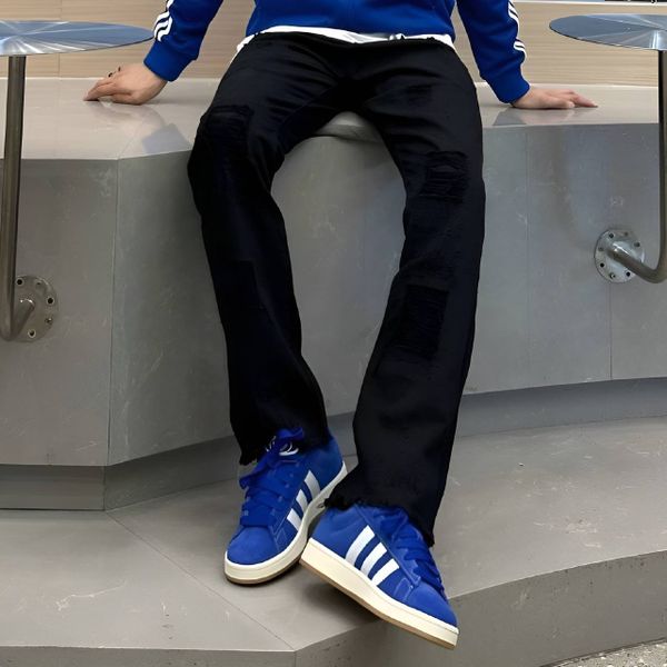 Adidas Campus 00S Blue