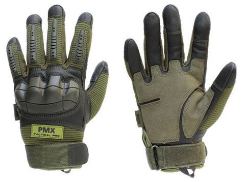 Перчатки PMX-26 Green