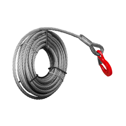 Лебедка ручная рычажная GEARSEN MTM 1600