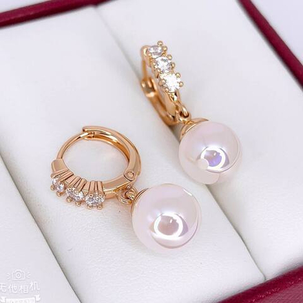 Серьги Xuping - арт160