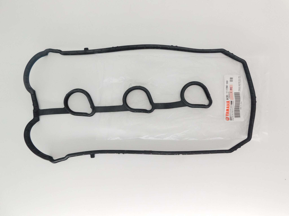 Прокладка клапанной крышки Yamaha F200 F225 F250 F275 F300 6CB-11194-00-00