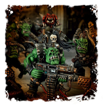 Ork Nobz