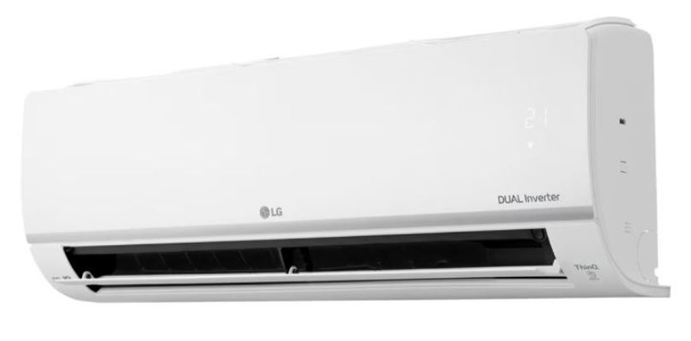 Сплит-система кондиционер Lg Mega Dual Plus D07TT2 20 м²