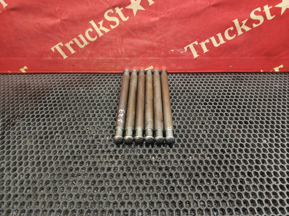 Комплект штанг толкателей