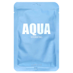 Lapcos, Aqua Hydrating Sheet Beauty Mask, 30 мл (1,01 жидк. унц.)