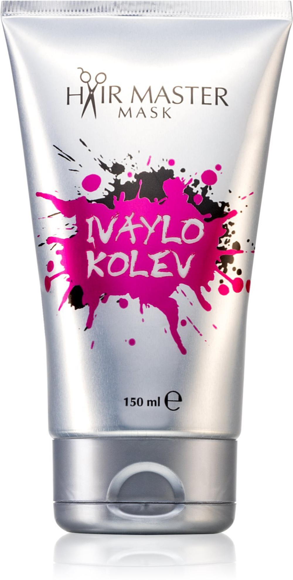 Mi Amante Professional Hair Master - увлажняющая маска для волос с кератином /   150  ml  / GTIN 3800500644028