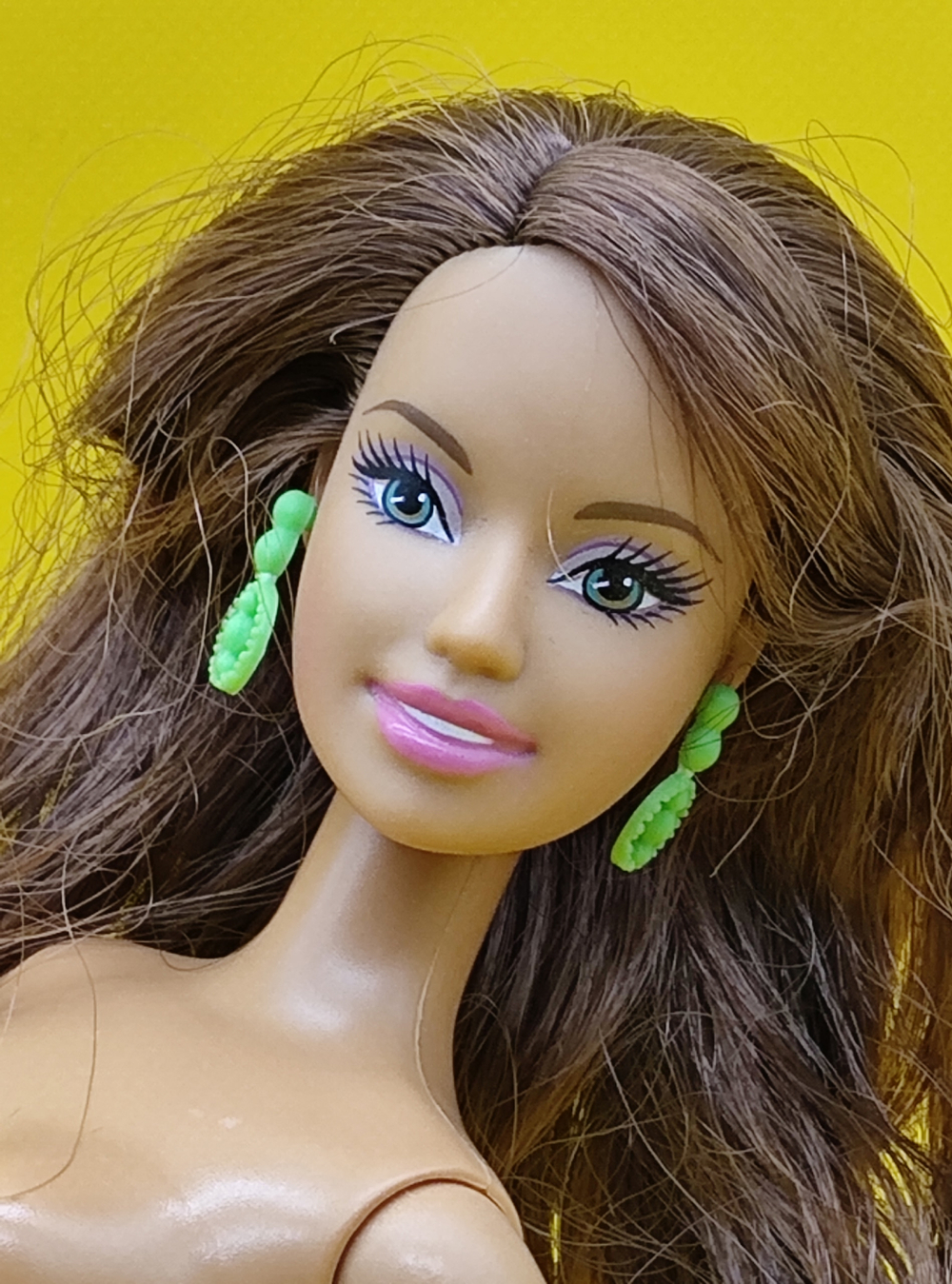 Кукла Барби 90х винтаж 03234