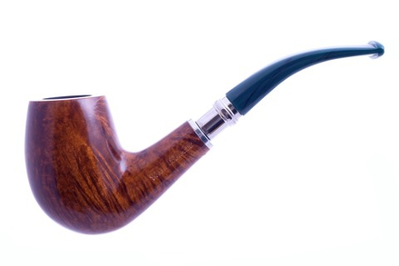 Курительная трубка Barontini Stella Marrone 3 mm, форма 5, Stella-B05