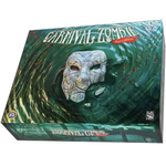 Carnival Zombie 2nd Edition на английском языке