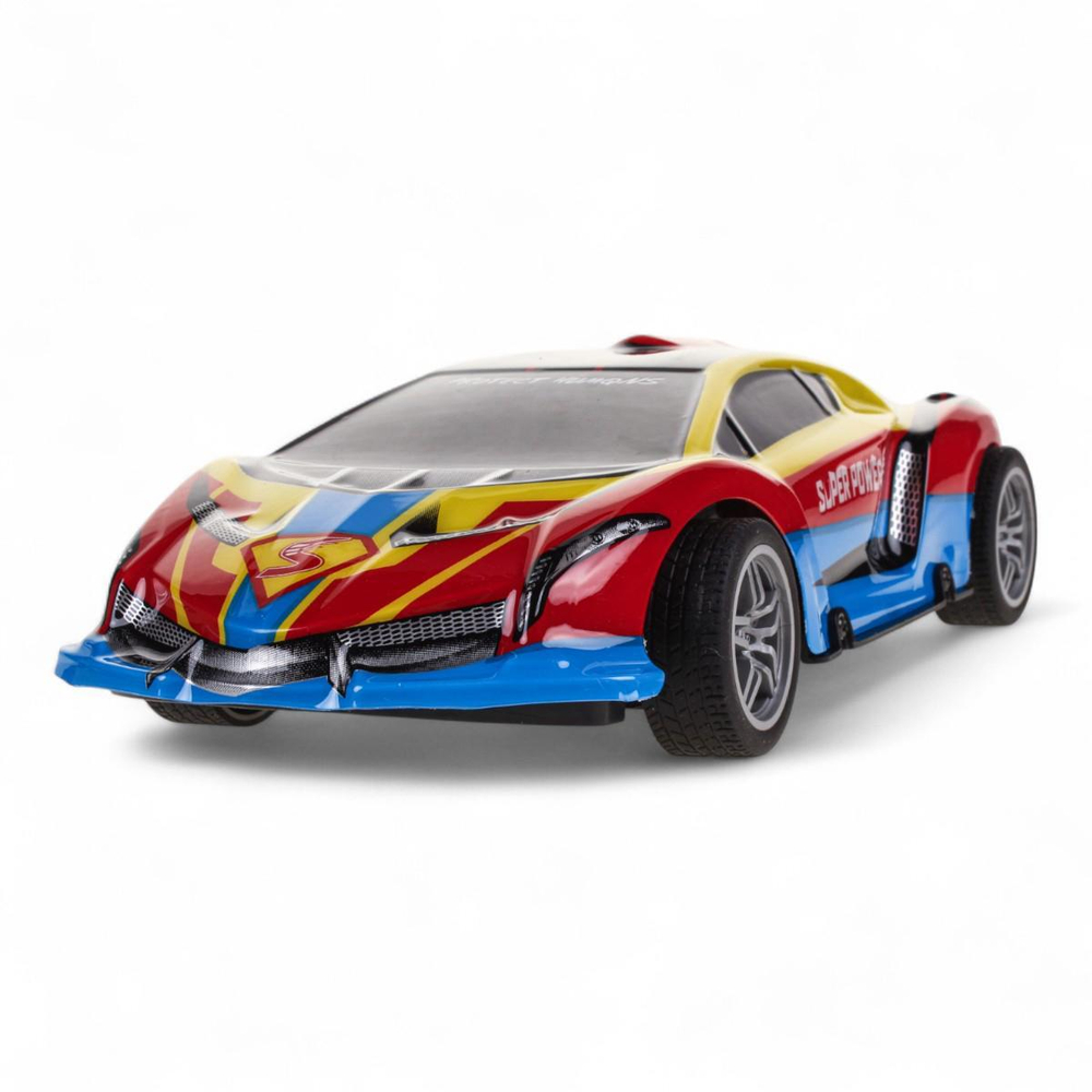 Машина классическая на РУ, коробка K374-1X