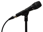 Микрофон Ecler eMHH1