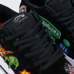 Кроссовки Nike Dunk Low SB x Neckface Wmns