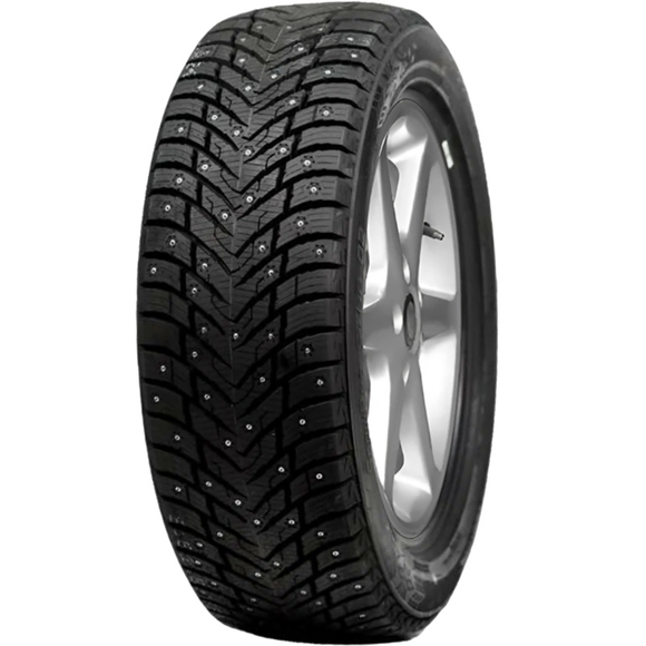 Gislaved 265/45R21 SnowPro Stud 02 TL (шип.)