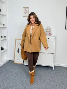 Пальто УК-0272-6 Fabrika