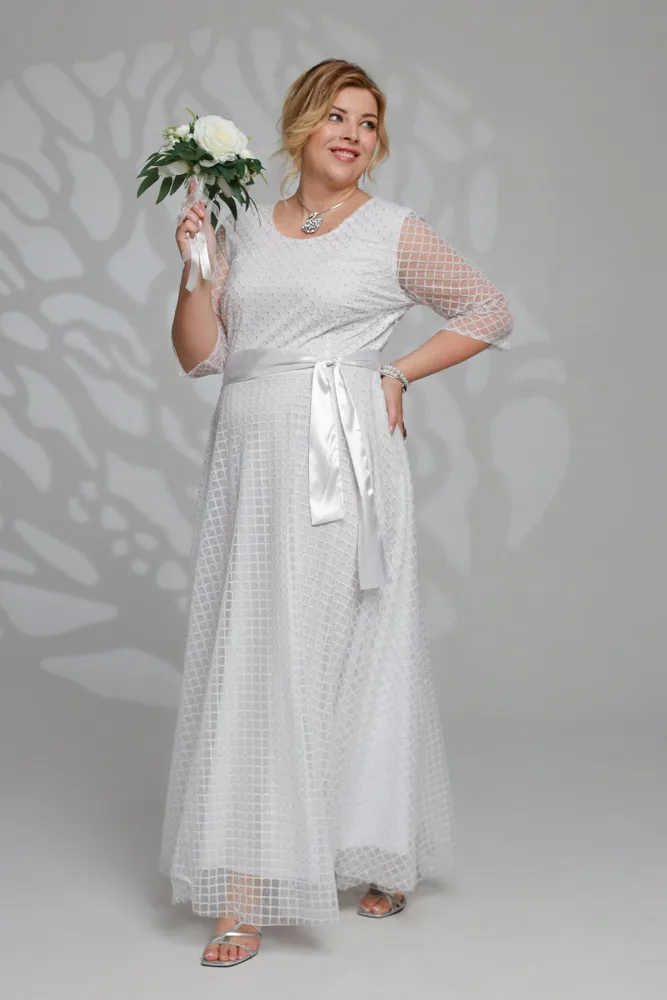 Платье 1277 Fabrika