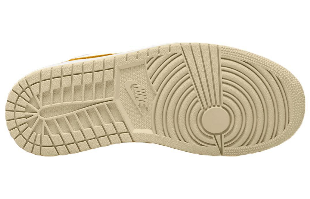 Кроссовки Jordan Air Jordan 1 Low (Женская размерная сетка)