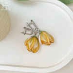 Серьги Honey Day