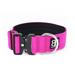 Ошейник Combat 5 см BullyBillows