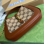 Gucci Jackie 19 cm