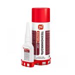 Клей ЭКСПРЕСС Двухкомпонент. "Технониколь"---