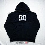 Зип-худи DC SHOES