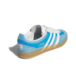 Кроссовки Adidas x Bad Bunny Gazelle Indoor 'San Juan' IF9734