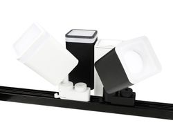 Ambrella Комплект трекового однофазного светильника Track System XT7812021