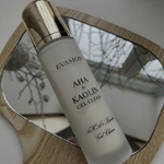 АНА+Kaolin Gel Clean Evasion | Пенка очищающая детоксицирующая