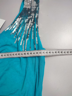 Платье Oggi красивое 42 размер