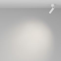 Потолочный светильник светодиодный Maytoni   C141CL-L125-6W4K-W