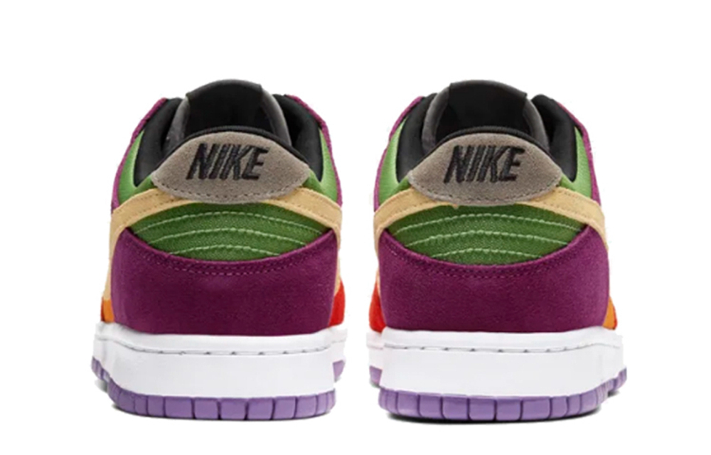 Кроссовки Nike Dunk Low Sp Viotech 2019