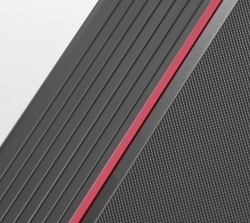 CARBON FITNESS T550