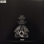 Queen + Paul Rodgers / The Cosmos Rocks (6LP+CD+DVD)