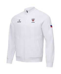 Куртка парадная INSANE RBF, белый, детский