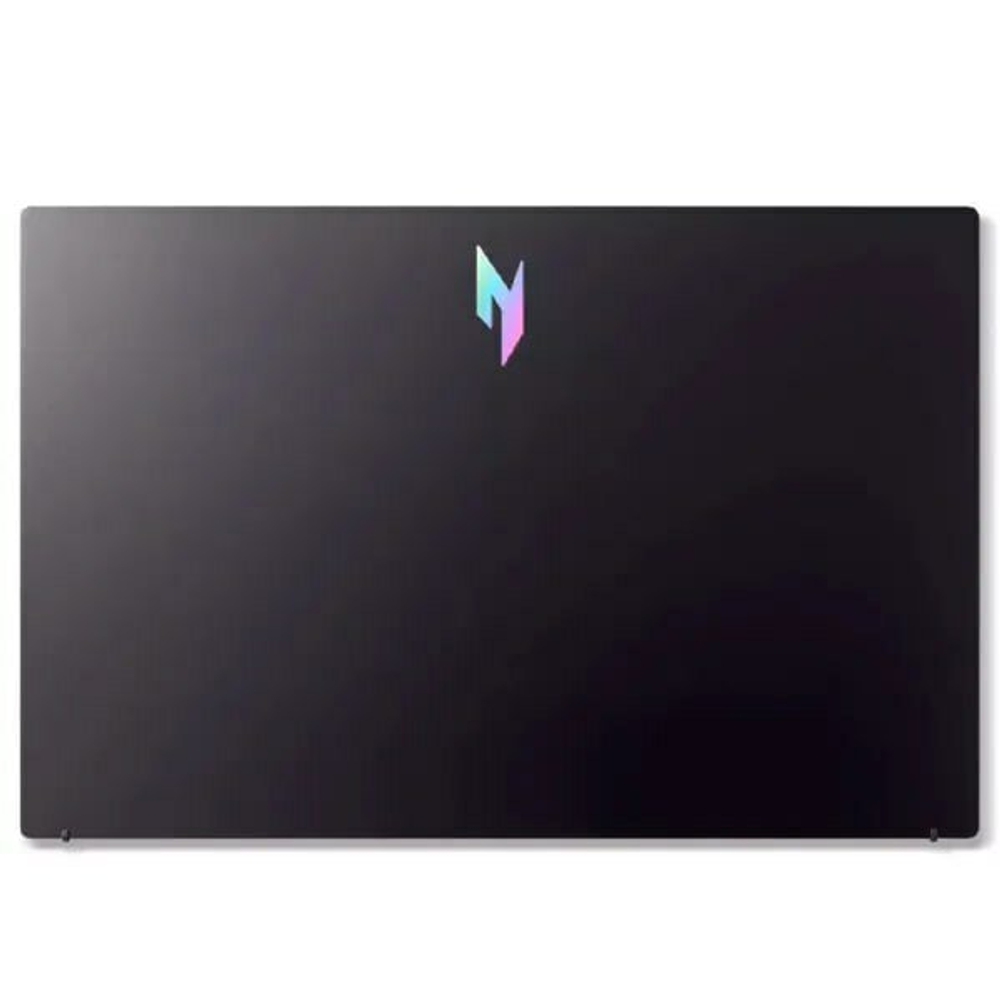 15.6" Игровой ноутбук Acer Nitro V, AMD Ryzen 7 7735HS, RAM 16 ГБ, SSD 512ГБ, NVIDIA GeForce RTX 3050 6 Гб, Win11Pro, черный, Русско-английская раскладка