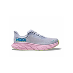 Кроссовки женские HOKA W ARAHI 7 WIDE Gull / Pink Twilight