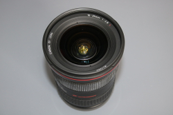Canon EF 16-35mm 2.8L USM