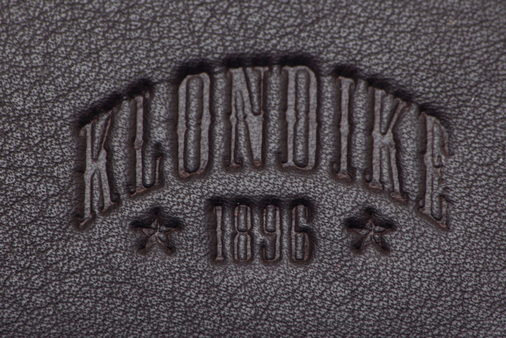 Бумажник мужской Claim KLONDIKE 1896 KD1105-03