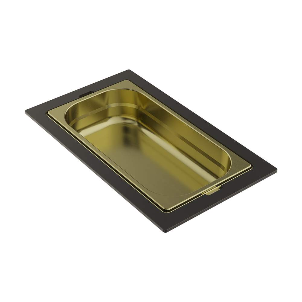 Контейнер Omoikiri DC-03-1-LG