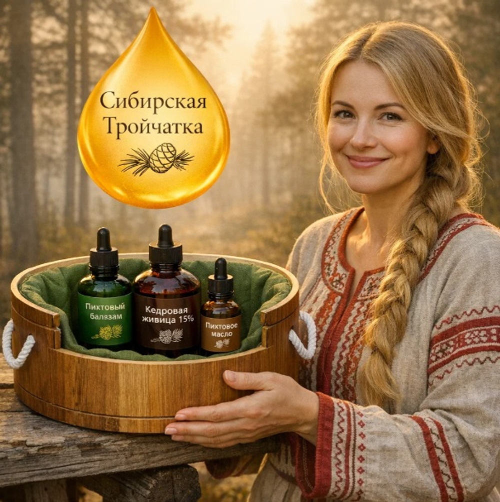 Набор "Для мамы"