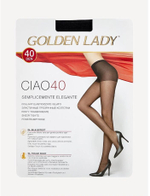 ГОЛДЕН ЛЕДИ   ЧАО  40  Nero   2S