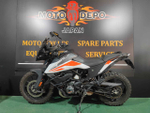 KTM 390 Adventure , 2020