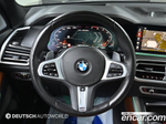 BMW X5 (G05) M50i (02.2021)