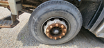 Автомастер 6589* на шасси FAW CA 3310 8x4 Самосвал 658983-01 (Дизельный, 11,1 л, 420 л.с, МТ)