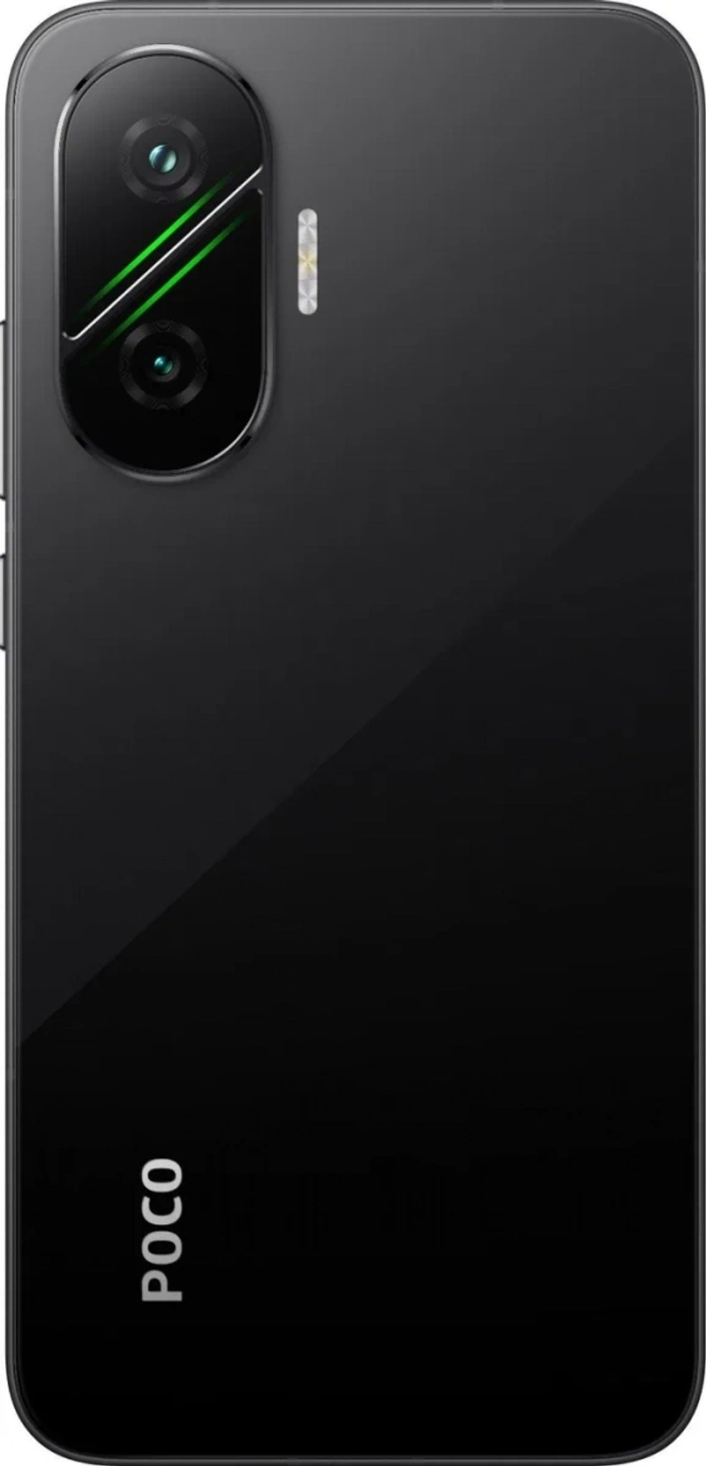 Poco F7 12/256GB (Black)