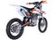 Мотоцикл KAYO K1-J 150 MX PITBIKE