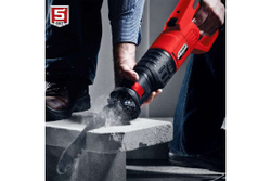 Сабельная пила ЗУБР ЗПС-1100 Э