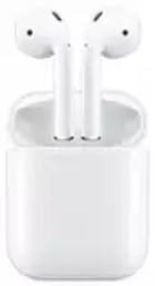 Наушники Apple AirPods 2 (без беспроводной зарядки чехла)