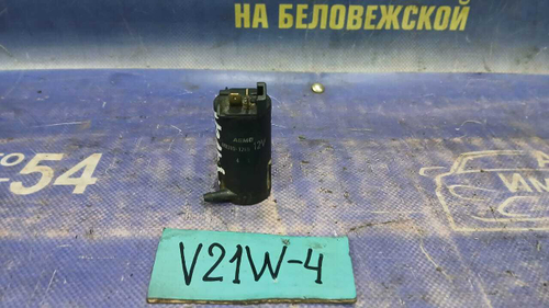 Моторчик бачка омывателя MITSUBISHI PAJERO 1998